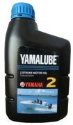 YAMAHA 90790BS214 YAMALUBE OIL 2ST O/B 1.0L