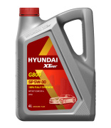HYUNDAI XTeer 1041002 